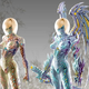Illustration for article titled Buy Yourself A Better City Of Heroes Mutant